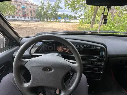 ВАЗ (Lada) 21099 1998 года за 1 200 000 тг. в Рудный – фото 3