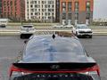 Hyundai Elantra 2023 годаүшін9 300 000 тг. в Астана – фото 3