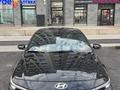 Hyundai Elantra 2023 годаүшін9 300 000 тг. в Астана – фото 2