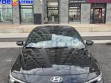 Hyundai Elantra 2023 года за 9 300 000 тг. в Астана – фото 2