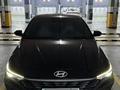 Hyundai Elantra 2023 годаүшін9 300 000 тг. в Астана – фото 9