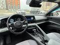 Hyundai Elantra 2023 годаүшін9 300 000 тг. в Астана – фото 5