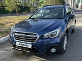 Subaru Outback 2019 годаfor11 000 000 тг. в Астана – фото 3