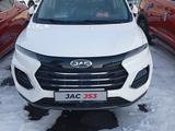 JAC S3 Pro 2024 годаfor7 000 000 тг. в Шымкент – фото 2