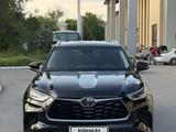 Toyota Highlander 2020 годаүшін21 500 000 тг. в Тараз