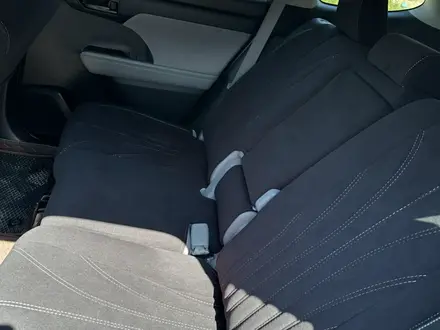 Toyota Highlander 2020 года за 21 500 000 тг. в Тараз – фото 13