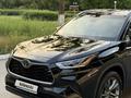 Toyota Highlander 2020 года за 21 500 000 тг. в Тараз – фото 3