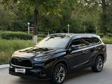 Toyota Highlander 2020 годаүшін21 500 000 тг. в Тараз – фото 2