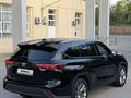 Toyota Highlander 2020 года за 21 500 000 тг. в Тараз – фото 6