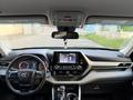 Toyota Highlander 2020 года за 21 500 000 тг. в Тараз – фото 8