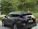 Toyota Highlander 2020 годаүшін21 500 000 тг. в Тараз – фото 5