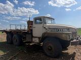 Урал  5557 1987 годаүшін3 500 000 тг. в Большая Владимировка – фото 4