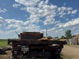 Урал  5557 1987 годаүшін3 500 000 тг. в Большая Владимировка – фото 3