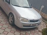 Mazda 323 1999 года за 1 600 000 тг. в Алматы – фото 4