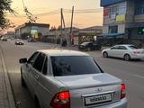 ВАЗ (Lada) Priora 2170 2013 годаүшін2 200 000 тг. в Алматы – фото 3