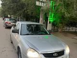 ВАЗ (Lada) Priora 2170 2013 года за 2 200 000 тг. в Алматы – фото 4