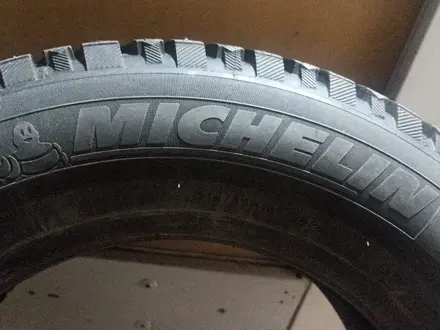 Комплект шин MICHELIN X-Ice North 3 215/65 R16 за 160 000 тг. в Алматы – фото 4