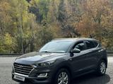 Hyundai Tucson 2019 года за 10 250 000 тг. в Кызылорда