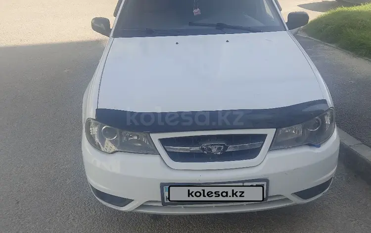 Daewoo Nexia 2010 годаүшін1 550 000 тг. в Шымкент