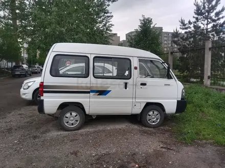 Chevrolet Damas 2022 года за 4 500 000 тг. в Алматы – фото 3