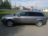 Audi A6 2002 года за 3 500 000 тг. в Костанай – фото 3