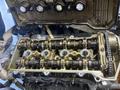 Двигатели 1ZZ-FE 1.8 литра Тойота Авенсис Королла Матрикс (2ZR-FE, 3ZR-FE) за 570 000 тг. в Астана – фото 4