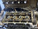 Двигатели 1ZZ-FE 1.8 литра Тойота Авенсис Королла Матрикс (2ZR-FE, 3ZR-FE) за 570 000 тг. в Астана – фото 4