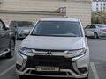 Mitsubishi Outlander 2022 года за 11 000 000 тг. в Актау – фото 2