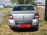 Renault Logan Stepway 2020 года за 5 200 000 тг. в Актобе – фото 2