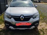 Renault Logan Stepway 2020 года за 5 200 000 тг. в Актобе