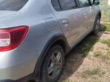 Renault Logan Stepway 2020 года за 5 200 000 тг. в Актобе – фото 3