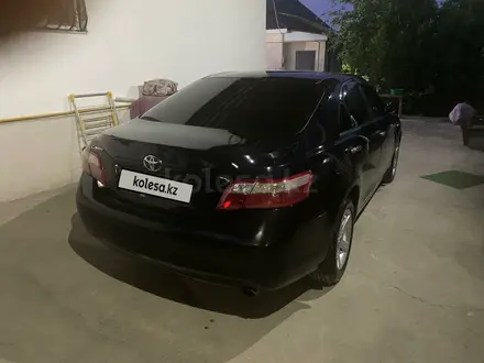 Toyota Camry 2006 года за 5 400 000 тг. в Алматы – фото 8