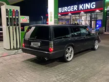 Volvo 960, 1994