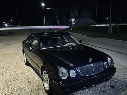 Mercedes-Benz E 280 2000 года за 3 750 000 тг. в Алматы