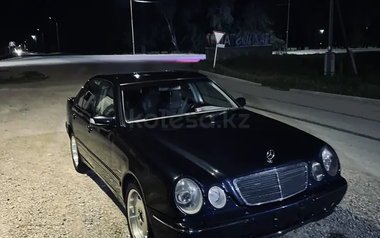 Mercedes-Benz E 280 2000 года за 3 750 000 тг. в Алматы