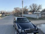 Mercedes-Benz E 280 2000 годаүшін3 750 000 тг. в Алматы – фото 4
