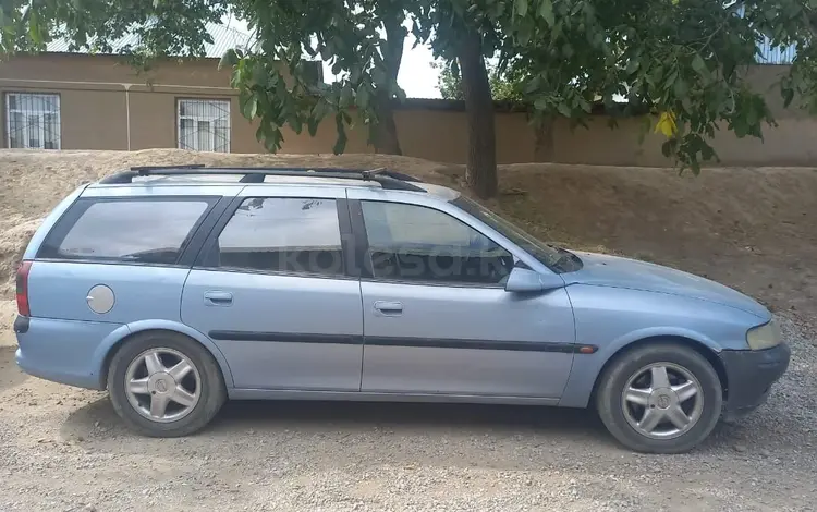 Opel Vectra 1998 годаүшін1 350 000 тг. в Шымкент