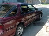 Mitsubishi Galant 1992 годаfor750 000 тг. в Есик – фото 2