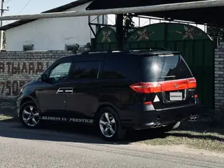 Honda Elysion