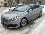 Hyundai Sonata 2017 годаүшін5 000 000 тг. в Уральск – фото 3