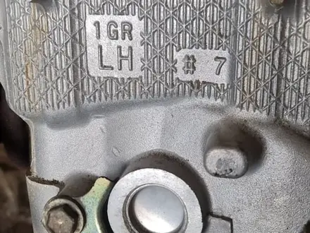 Коробка передач АКПП 2AR Toyota Camry за 750 000 тг. в Актау – фото 6