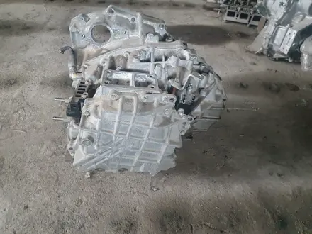 Коробка передач АКПП 2AR Toyota Camry за 750 000 тг. в Актау – фото 8