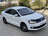 Volkswagen Polo 2014 года за 4 280 000 тг. в Уральск – фото 5