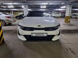 Kia K5 2021 года за 15 000 000 тг. в Астана – фото 2