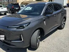 Changan CS55PLUS, 2024