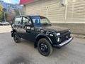 ВАЗ (Lada) Lada 2121 2024 годаүшін6 300 000 тг. в Уральск – фото 7