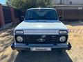 ВАЗ (Lada) Lada 2121 2024 годаүшін6 300 000 тг. в Уральск – фото 10