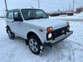 ВАЗ (Lada) Lada 2121 2024 годаfor6 500 000 тг. в Уральск – фото 5