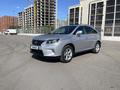 Lexus RX 350 2014 года за 13 800 000 тг. в Караганда – фото 3