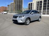 Lexus RX 350 2014 года за 13 800 000 тг. в Караганда – фото 3